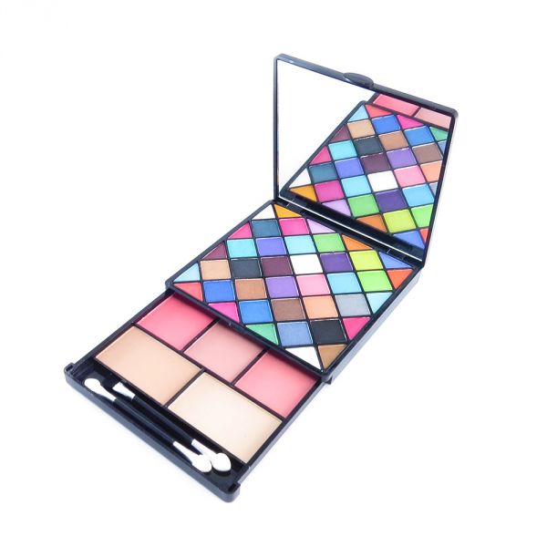Kit de maquiagem Glamour