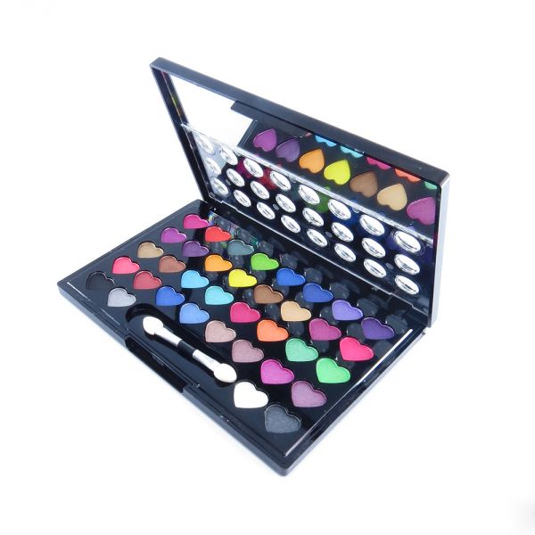 Kit de sombras Glamour