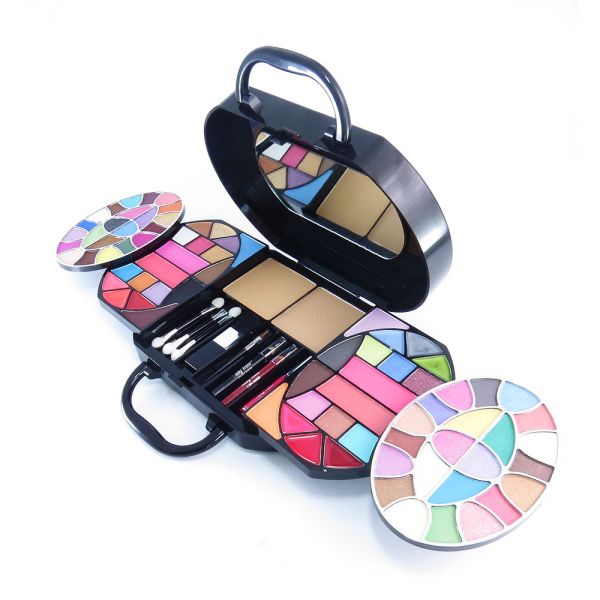 Kit de maquiagem Glamour
