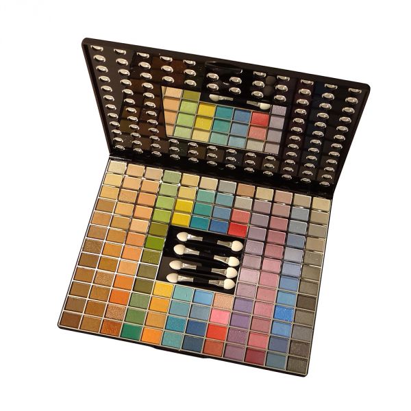 MAXI PALETA DE SOMBRAS